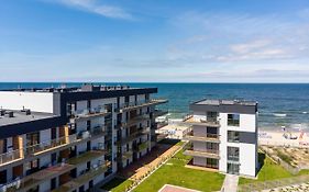 Apartamenty Gardenia Seaside 2 With Sea View By Noclegi Renters